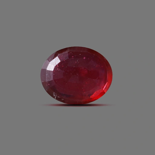 Ruby Bangkok - 6.23 carats