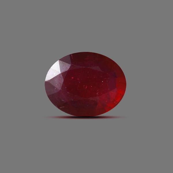 Ruby Bangkok - 6.23 carats