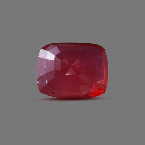 Ruby Bangkok - 6.24 carats