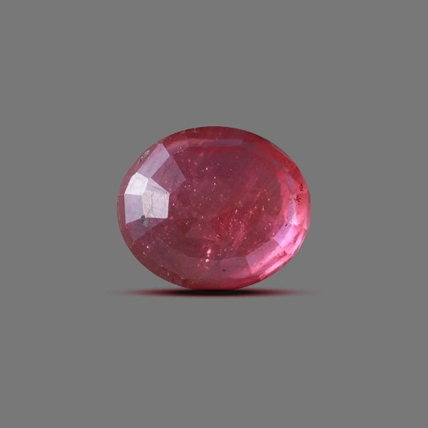 Ruby Bangkok - 6.25 carats