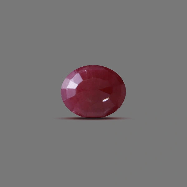 Ruby Indian - 6.25 carats