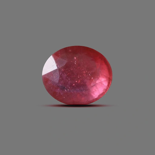 Ruby Bangkok - 6.25 carats