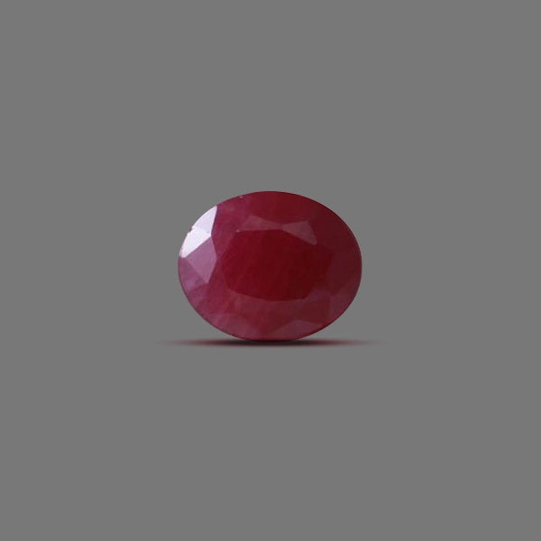 Ruby Indian - 6.25 carats