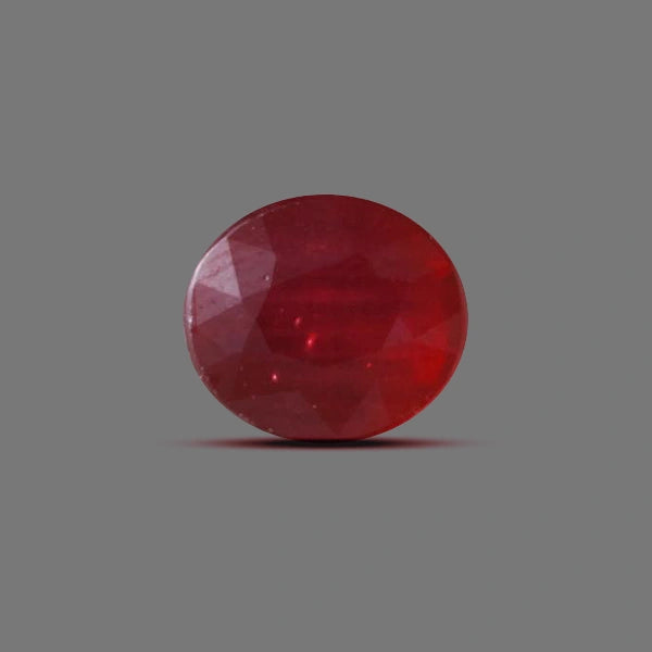 Ruby Bangkok - 6.29 carats