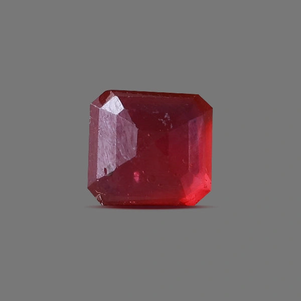 Ruby Bangkok - 6.30 carats