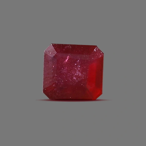 Ruby Bangkok - 6.30 carats