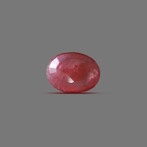 Ruby Indian - 6.33 carats