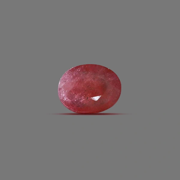 Ruby Indian - 6.33 carats