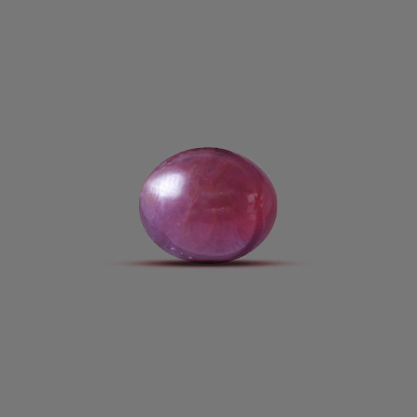 Ruby Indian - 6.34 carats