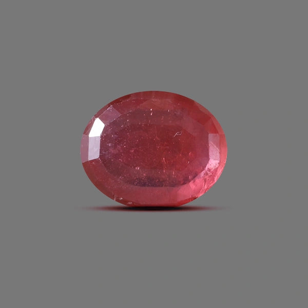 Ruby Bangkok - 6.36 carats
