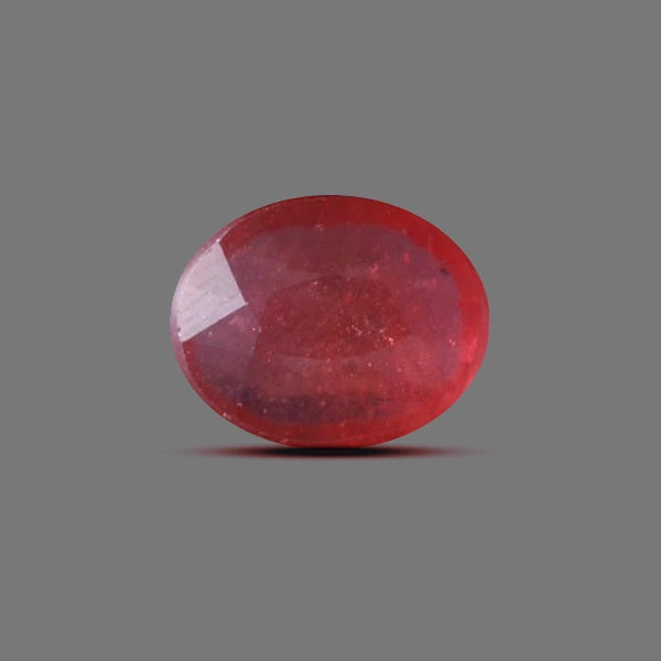 Ruby Bangkok - 6.36 carats