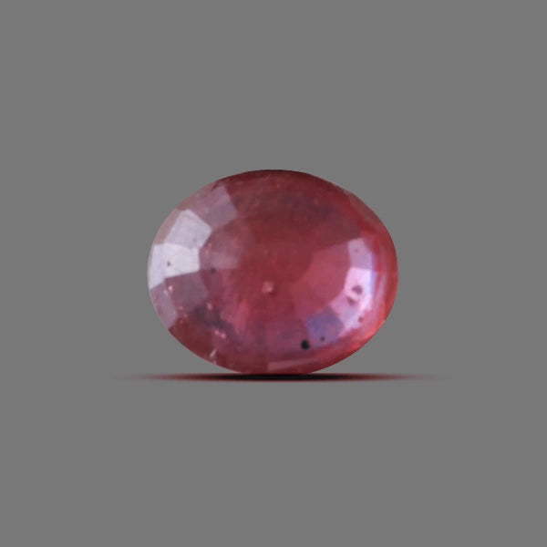 Ruby Bangkok - 6.40 carats