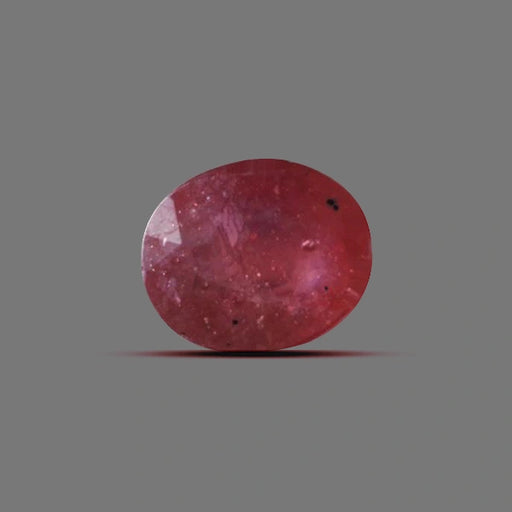 Ruby Bangkok - 6.40 carats