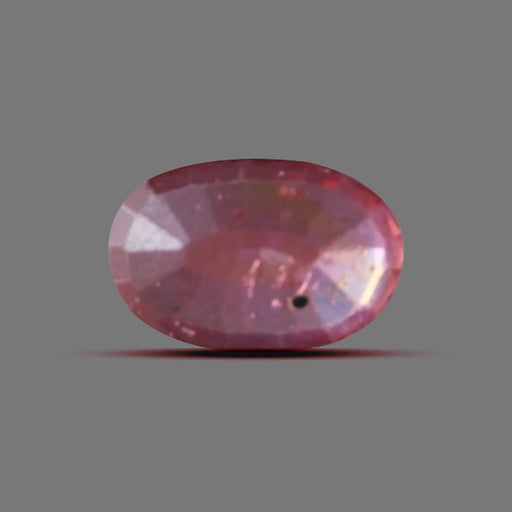 Ruby Bangkok - 6.44 carats
