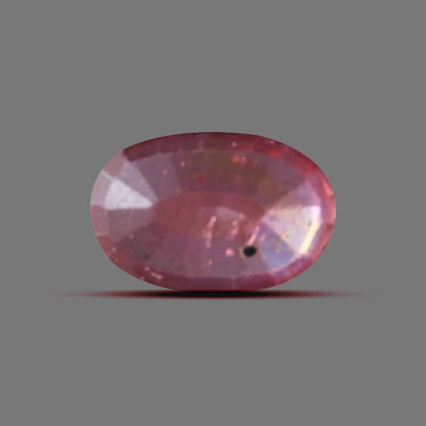 Ruby Bangkok - 6.44 carats
