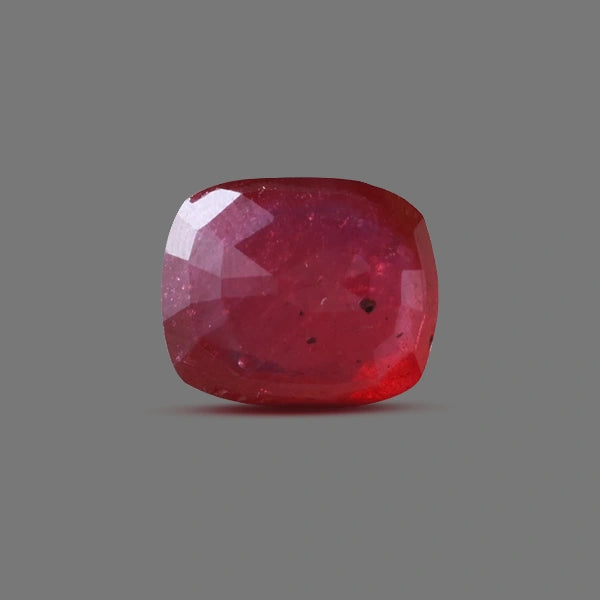 Ruby Bangkok - 6.45 carats