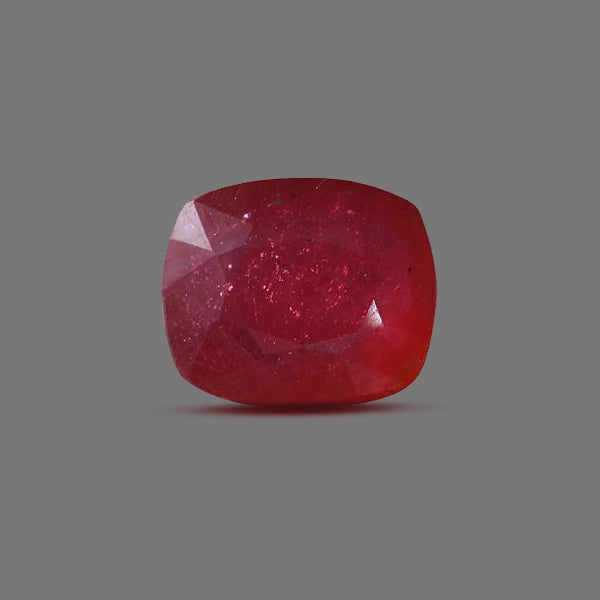 Ruby Bangkok - 6.45 carats