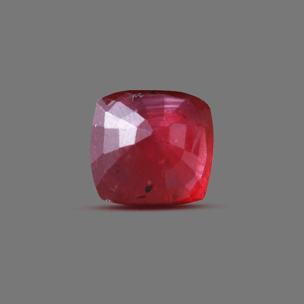 Ruby Bangkok - 6.46 carats