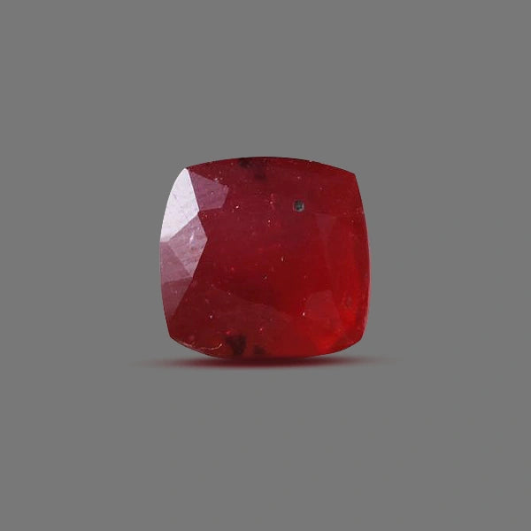 Ruby Bangkok - 6.46 carats