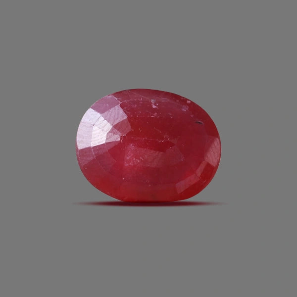 Ruby Bangkok - 6.47 carats