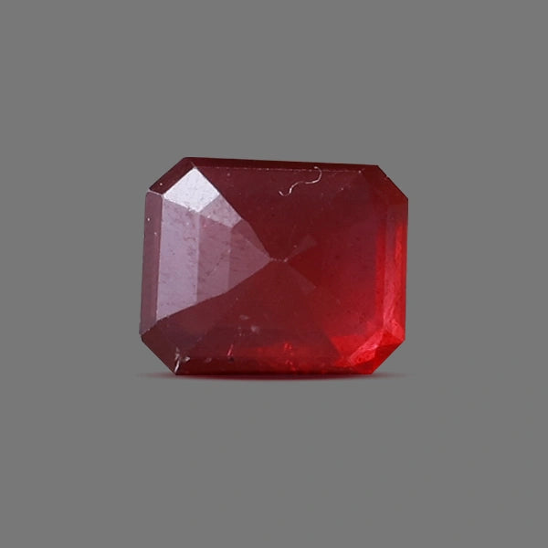 Ruby Bangkok - 6.47 carats