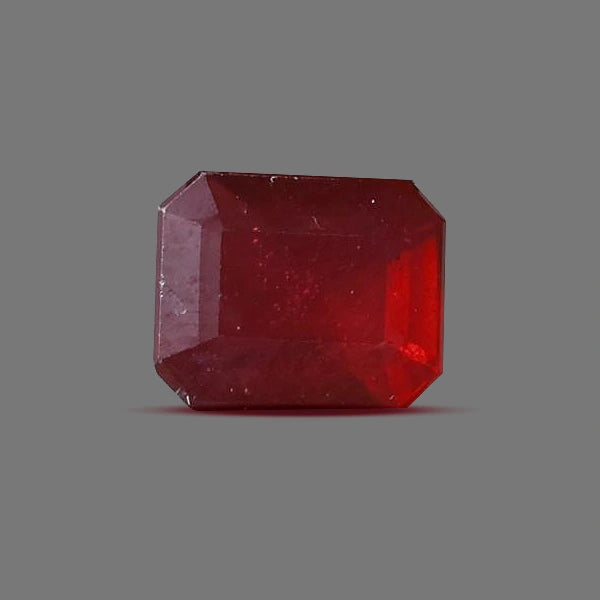 Ruby Bangkok - 6.47 carats