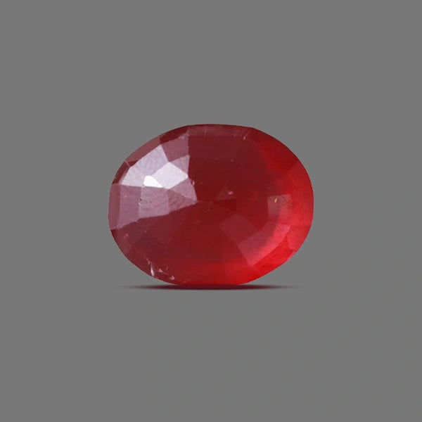Ruby Bangkok - 6.49 carats