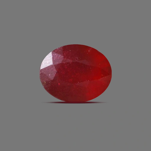 Ruby Bangkok - 6.49 carats