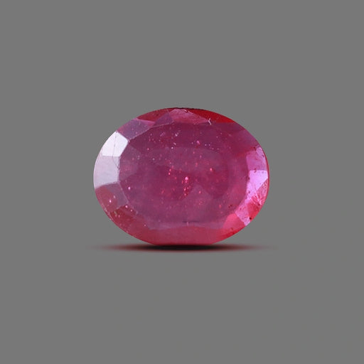 Ruby Bangkok - 6.50 carats