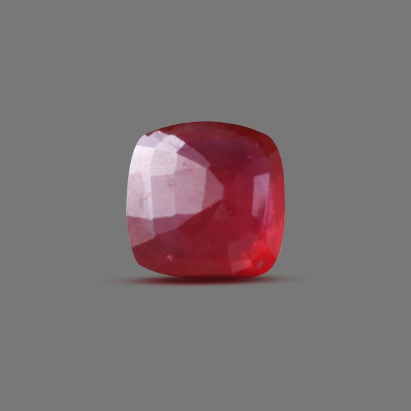 Ruby Bangkok - 6.50 carats
