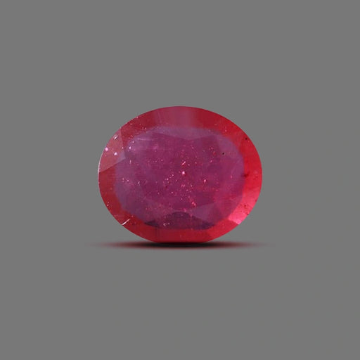 Ruby Bangkok - 6.50 carats