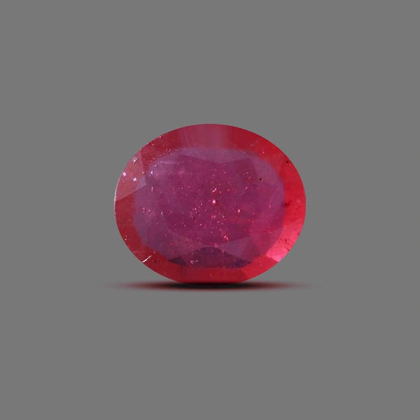 Ruby Bangkok - 6.50 carats
