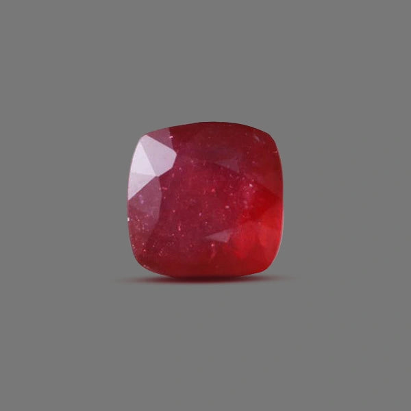 Ruby Bangkok - 6.50 carats