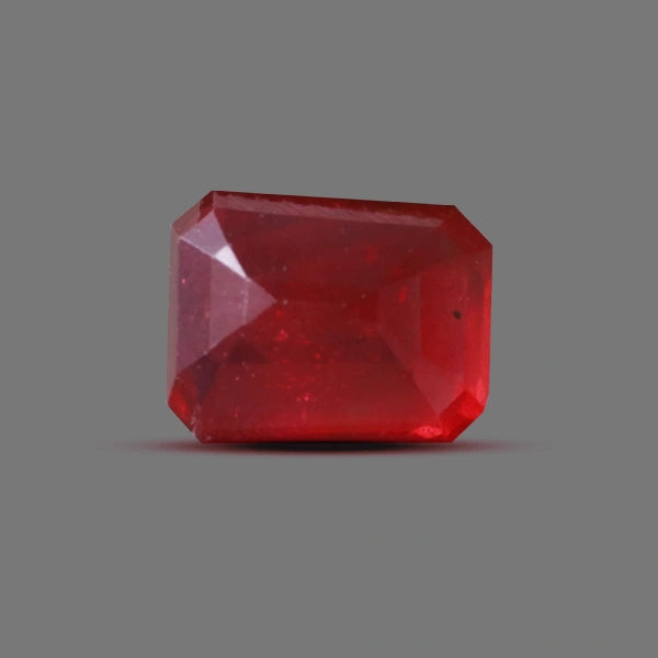 Ruby Bangkok - 6.53 carats