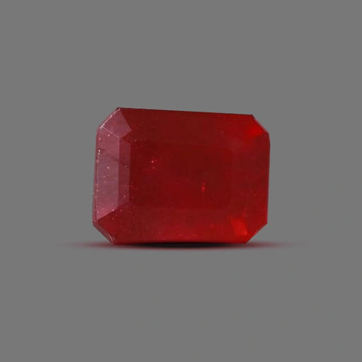 Ruby Bangkok - 6.53 carats