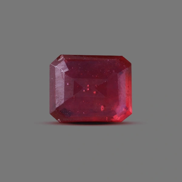 Ruby Bangkok - 6.56 carats
