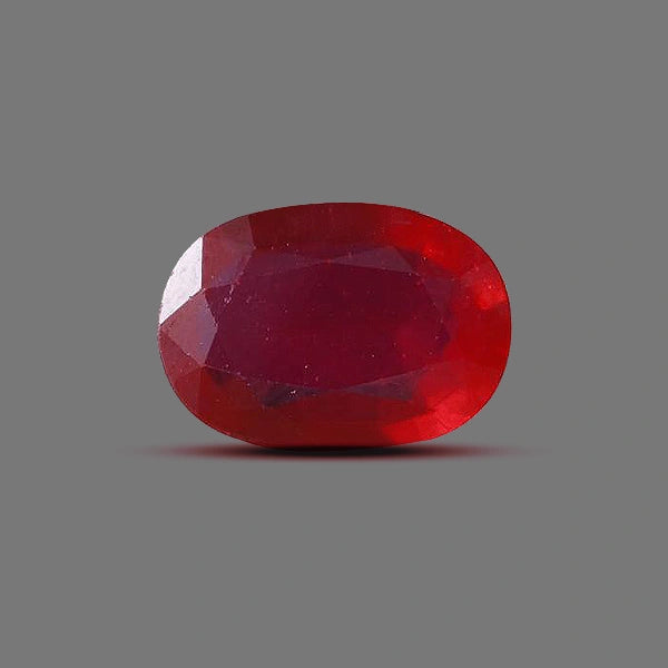 Ruby Bangkok - 6.56 carats