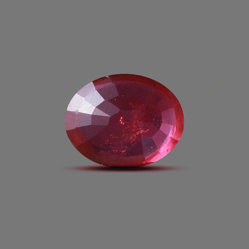 Ruby Bangkok - 6.60 carats