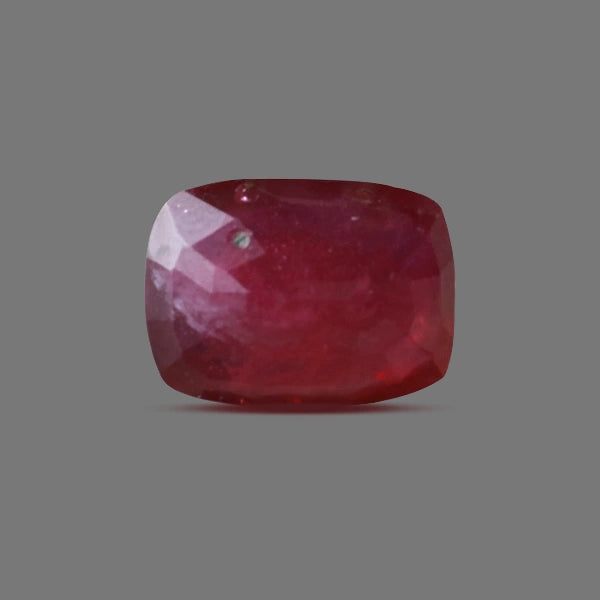 Ruby Bangkok - 6.60 carats