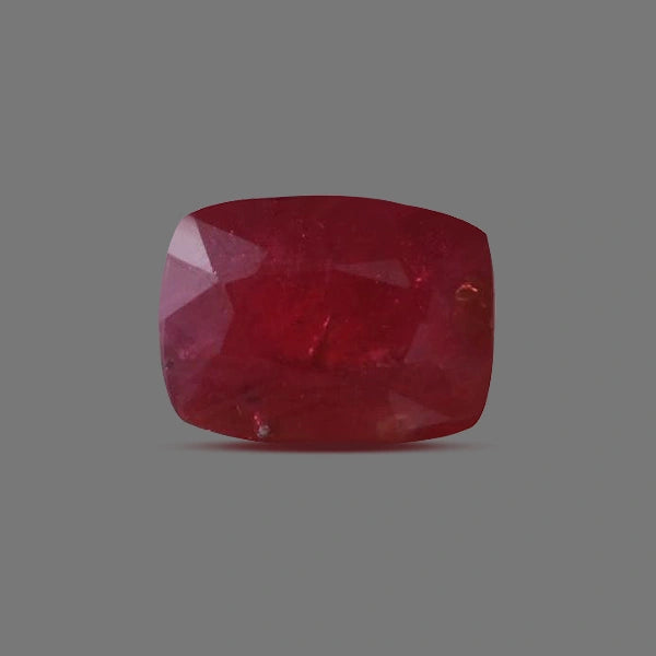 Ruby Bangkok - 6.60 carats
