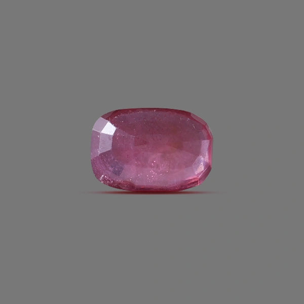 Ruby Indian - 6.63 carats