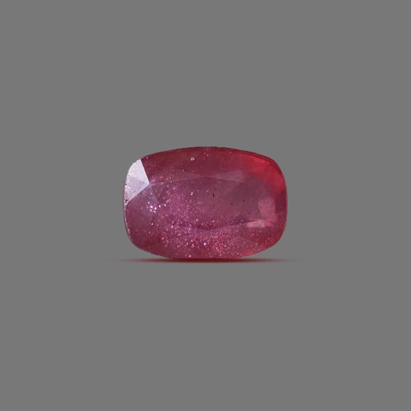 Ruby Indian - 6.63 carats