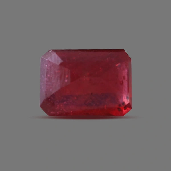 Ruby Bangkok - 6.64 carats
