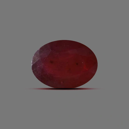 Ruby Bangkok - 6.64 carats