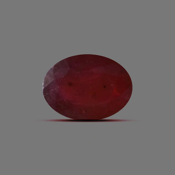 Ruby Bangkok - 6.64 carats