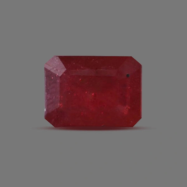 Ruby Bangkok - 6.64 carats