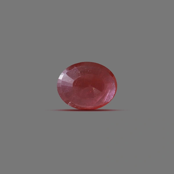 Ruby Indian - 6.68 carats