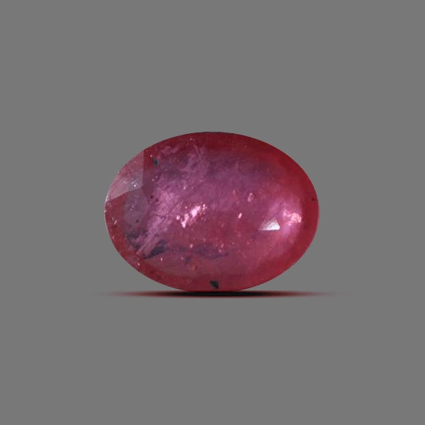 Ruby Bangkok - 6.68 carats
