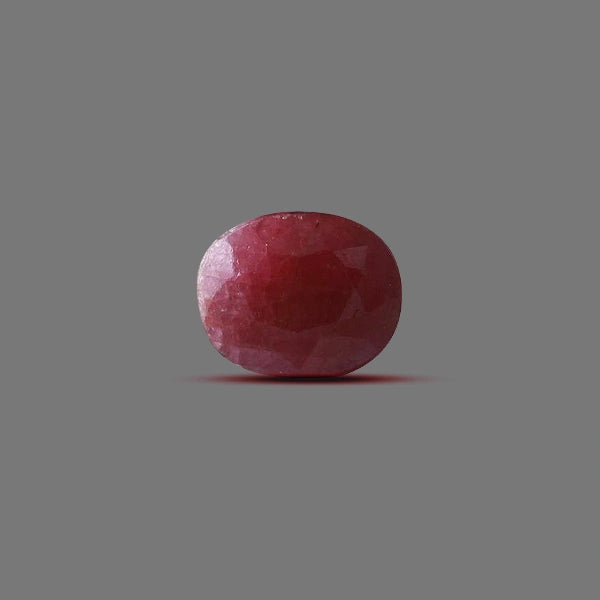 Ruby Indian - 6.68 carats
