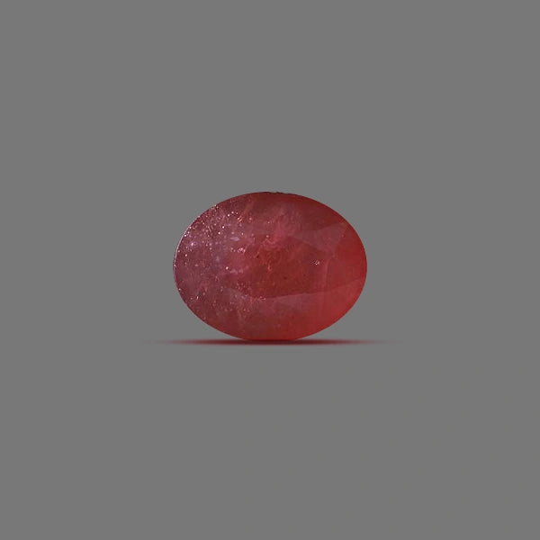 Ruby Indian - 6.68 carats